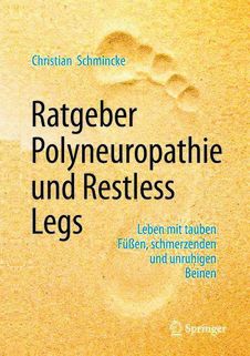 Buch Polyneuropathie und RLS