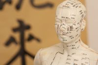 Für die alternative Medizin ist Fibromyalgie kein Kopfproblem Fibromyalgie kommt nicht vom Kopf