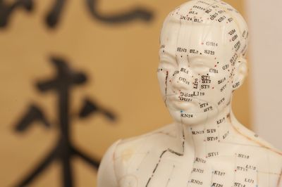 Für die alternative Medizin ist Fibromyalgie kein Kopfproblem Fibromyalgie kommt nicht vom Kopf