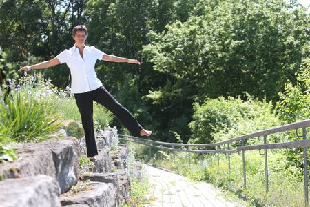 Wie hängen Stress und Fibromyalgie zusammen? Stress bei Fibromyalgie