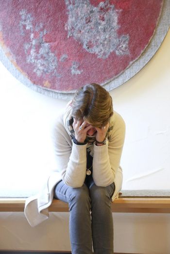 Fibro Fog bei Fibromyalgie Nebel im Kopf